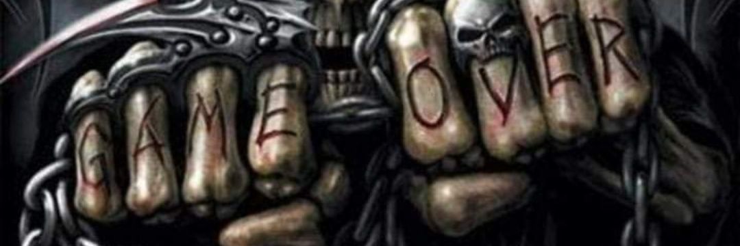 FGilliland's profile banner image