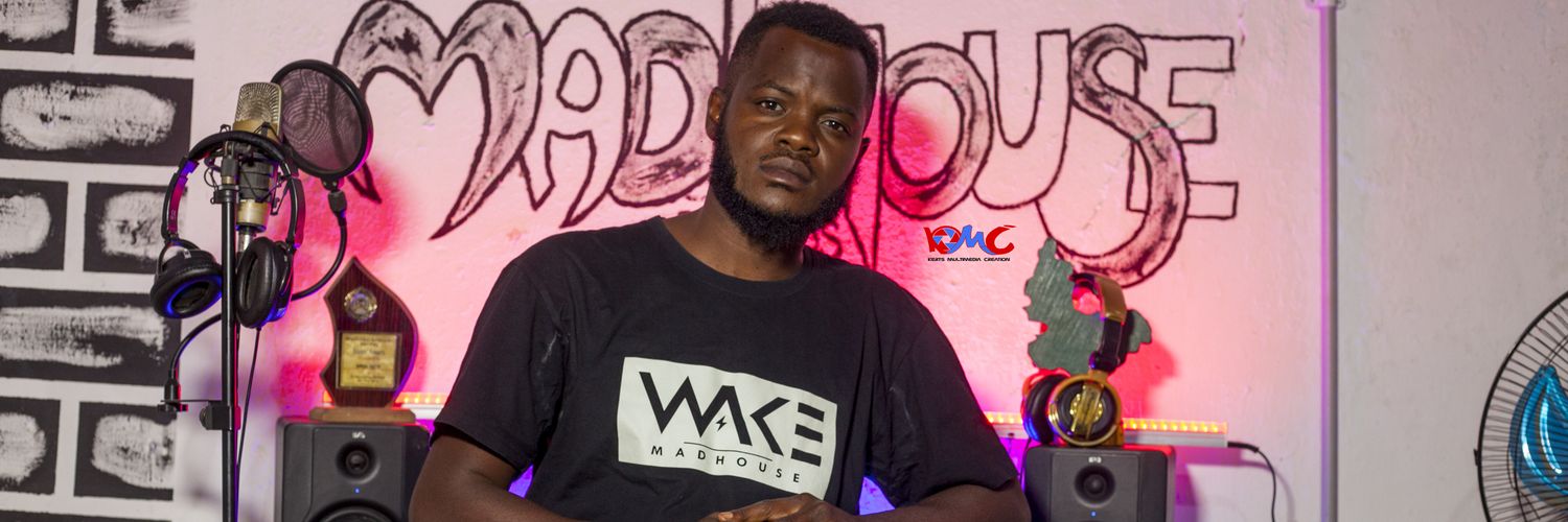 MosT HigH is out on all platforms banner