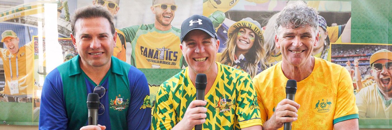 Channel33_Aus's profile banner image