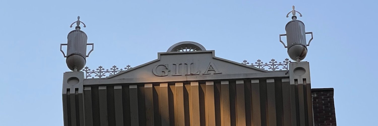 Gila Bon banner