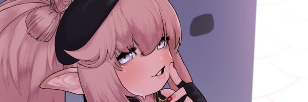 Blue_Rrrrabbit Profile Banner