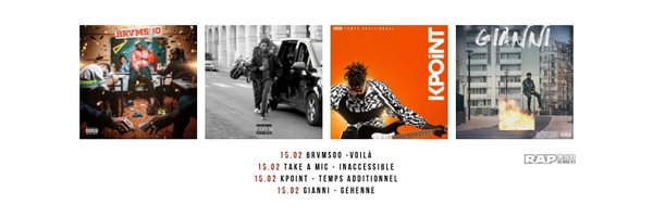 RAPRNBlemag Profile Banner