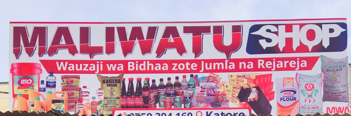 haki sawa banner