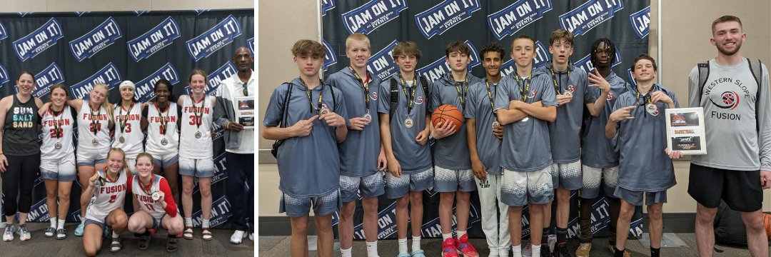 Western Slope Fusion banner