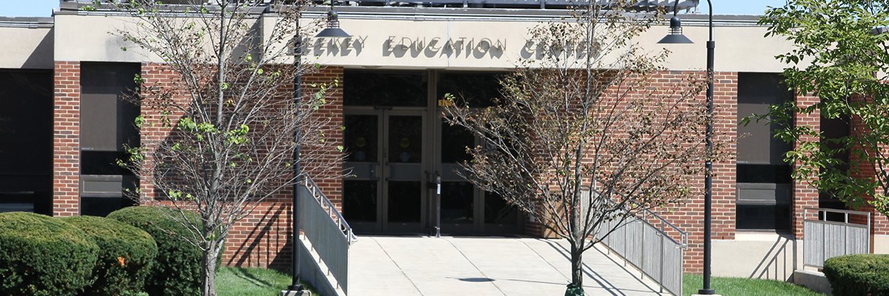 KU College of Education banner