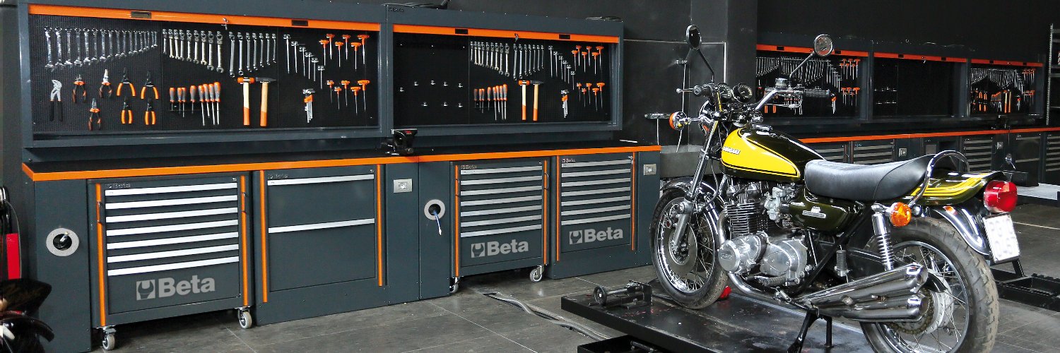 Beta Tools UK & Ireland banner