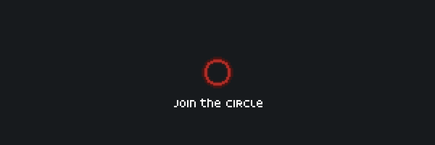 the anons banner