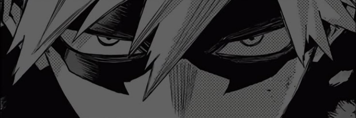 hani cadelinha do bakugou banner