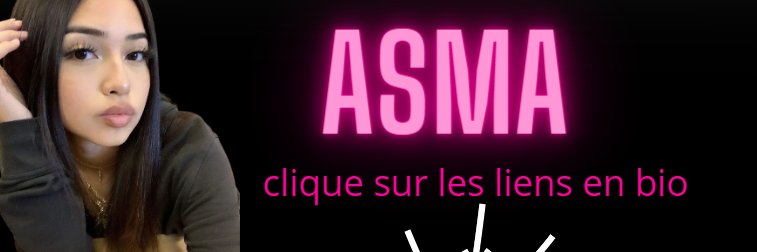 Asma_stream's profile banner image