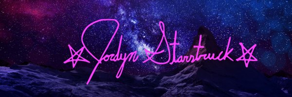 PrincessJordynS Profile Banner