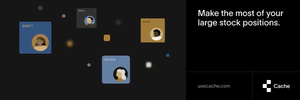 usecache Profile Banner