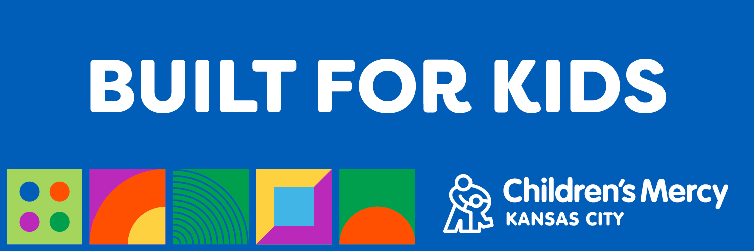 Children's Mercy Fellowship banner