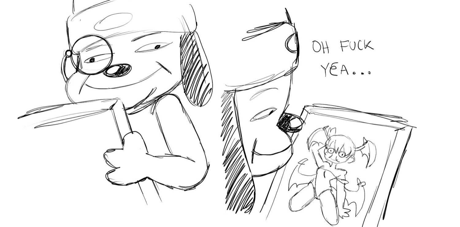 Jonathan Griffith banner