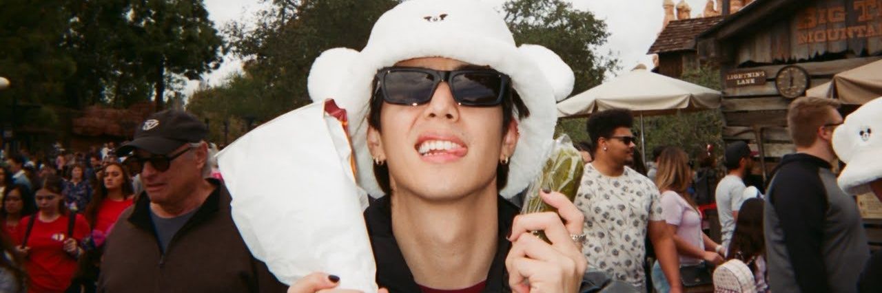krispyyKIM's profile banner image