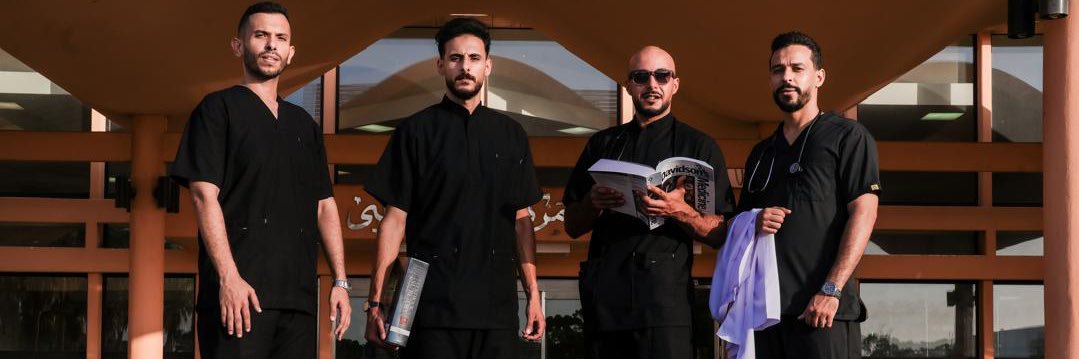 MostafaAlshome's profile banner image