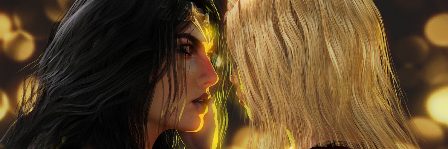 AmazonQueen_24's profile banner image