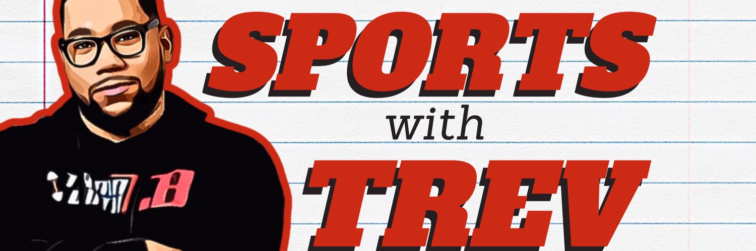 Sports with Trev banner