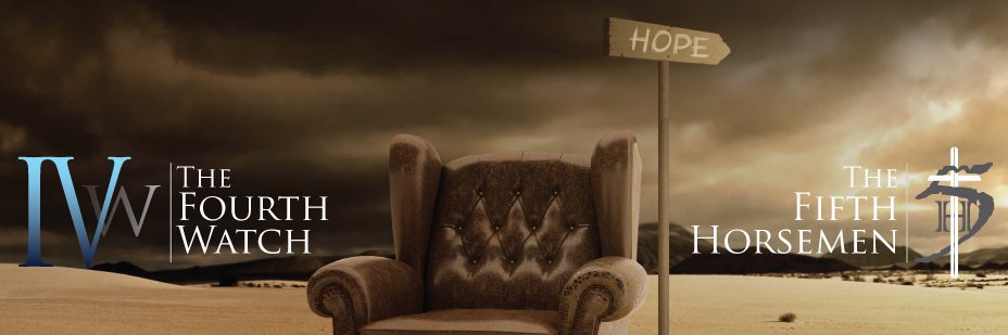 RealFourthWatch's profile banner image