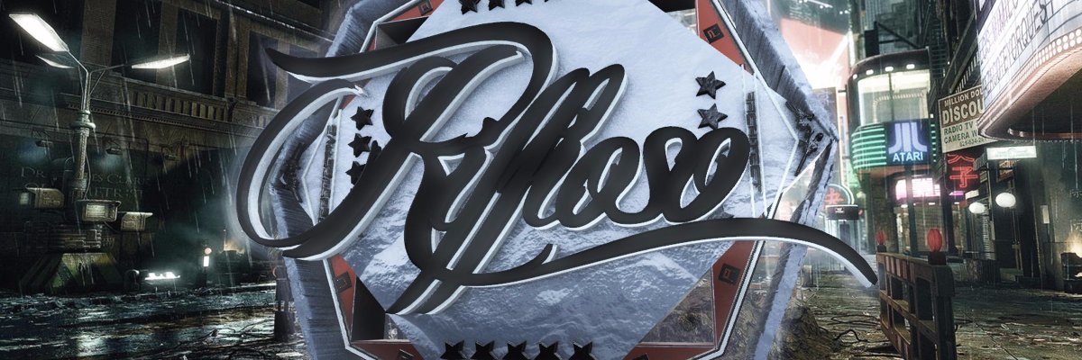 riffioso's profile banner image