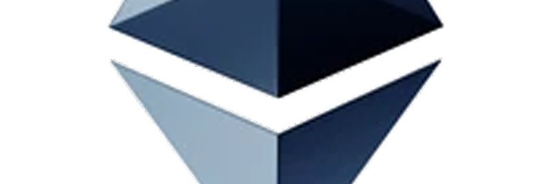 Crypto matrix banner