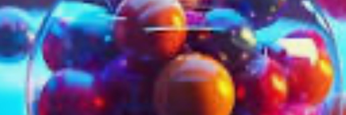 MegaMelissaK's profile banner image