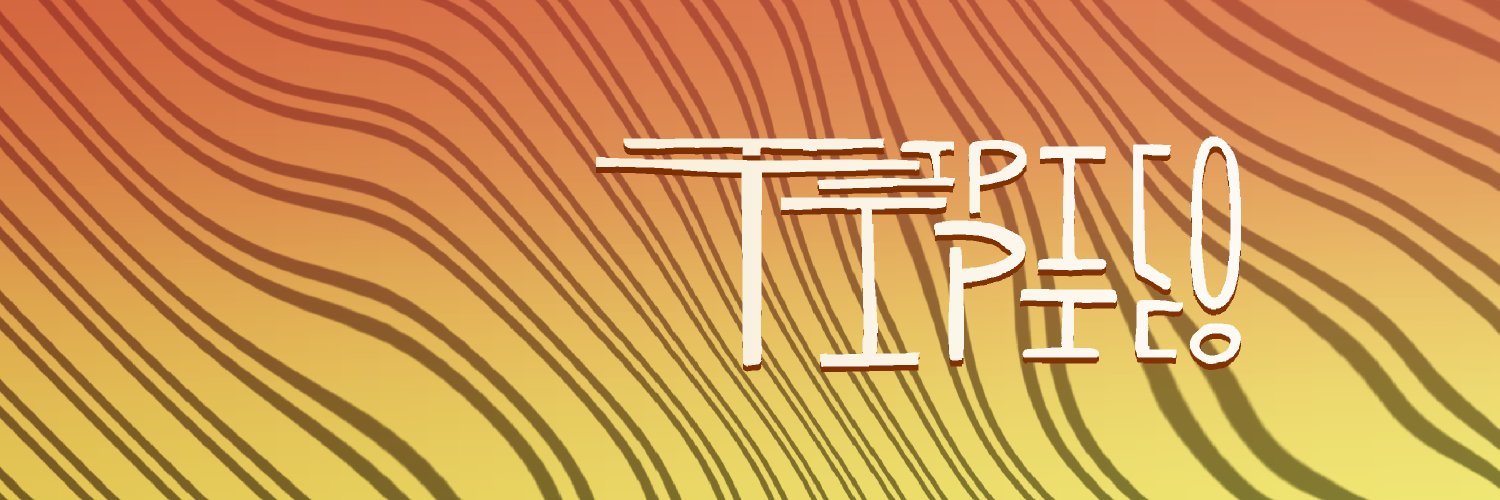 TIPICO's banner