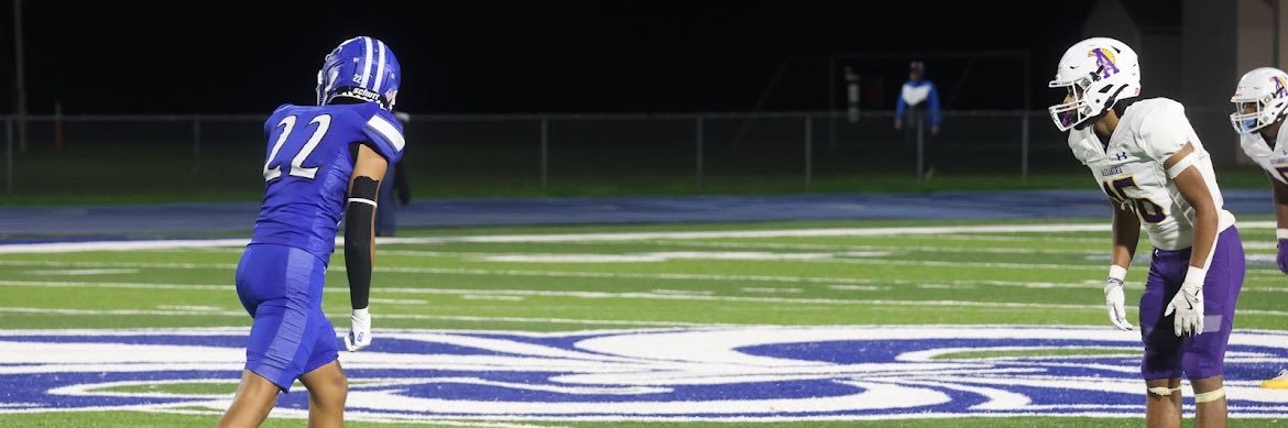 BraeedenB's profile banner image