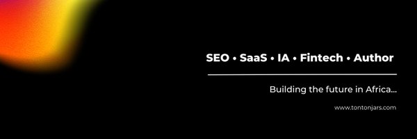 TontonJars Profile Banner