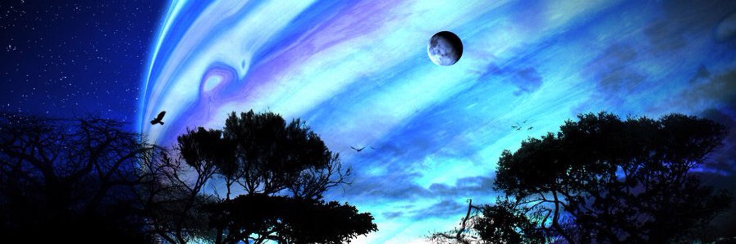 Maverickaizer's profile banner image