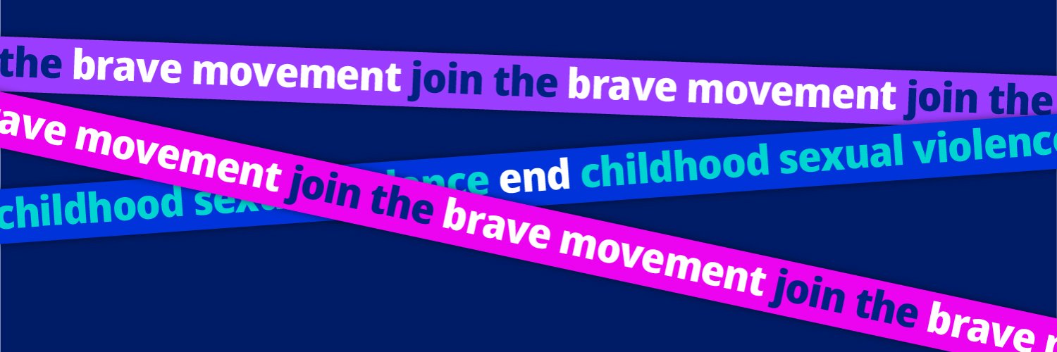 Brave Movement banner