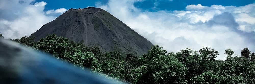 Volcano Crypto Trader 🌋 banner