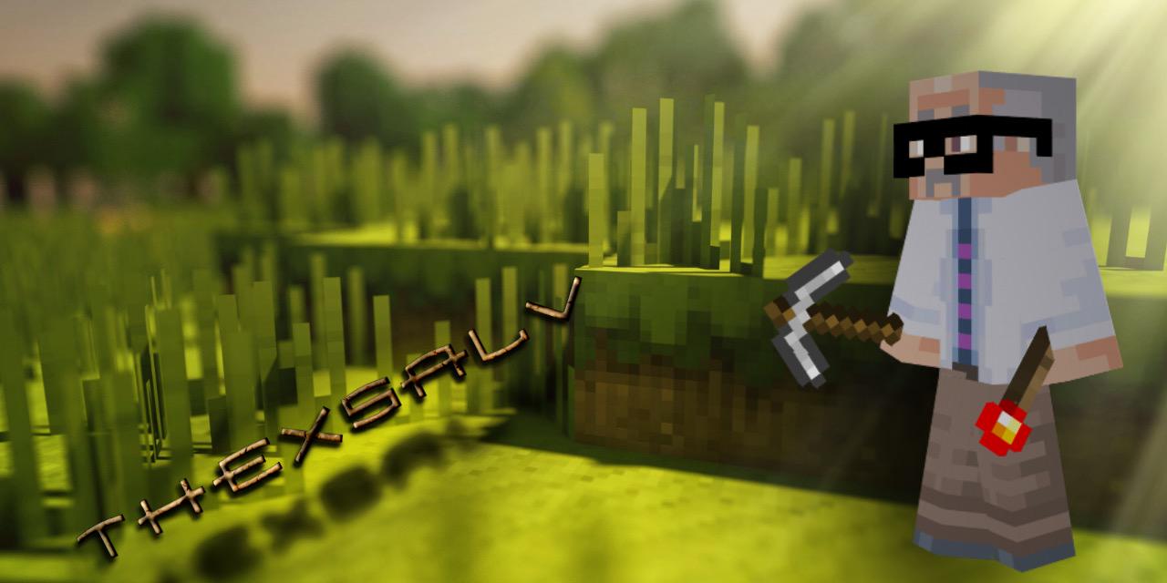 TheXSalv's profile banner image
