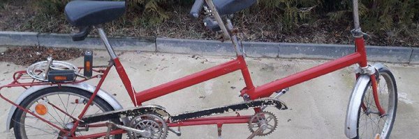 rowertamdem Profile Banner