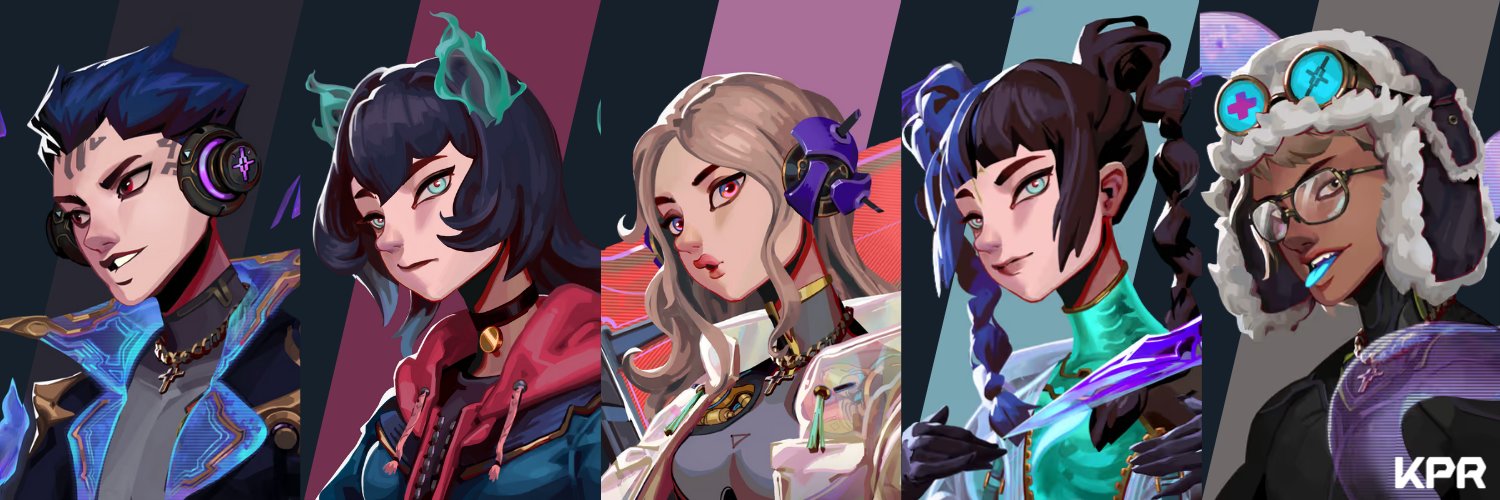 Parwero banner