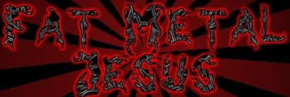 Fat Metal Jesus banner
