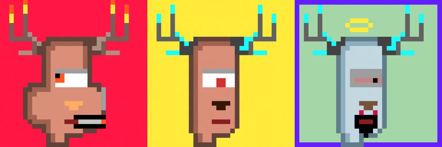 deerclopsNFT's profile banner image