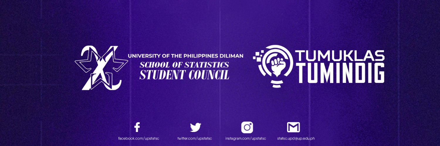 UPStatSC's profile banner image