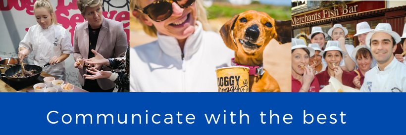 Angela Baker Public Relations banner