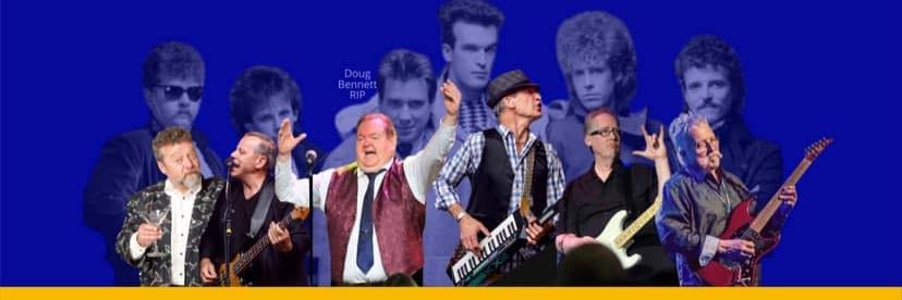 DougAndTheSlugsOfficial banner