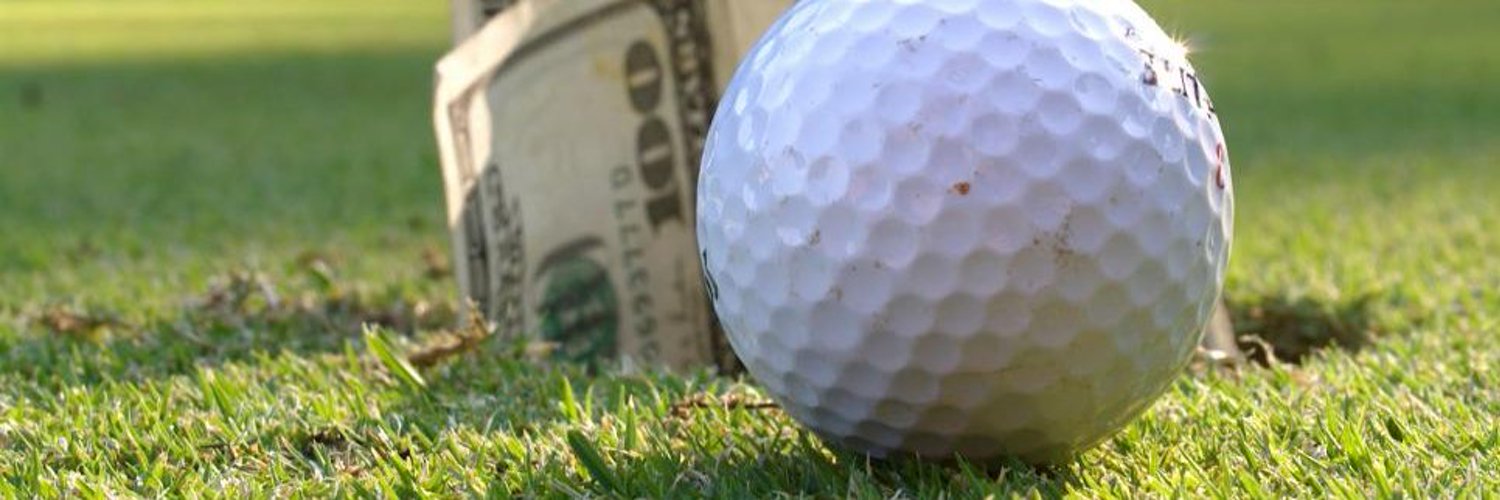 PGA Odds 📈 banner