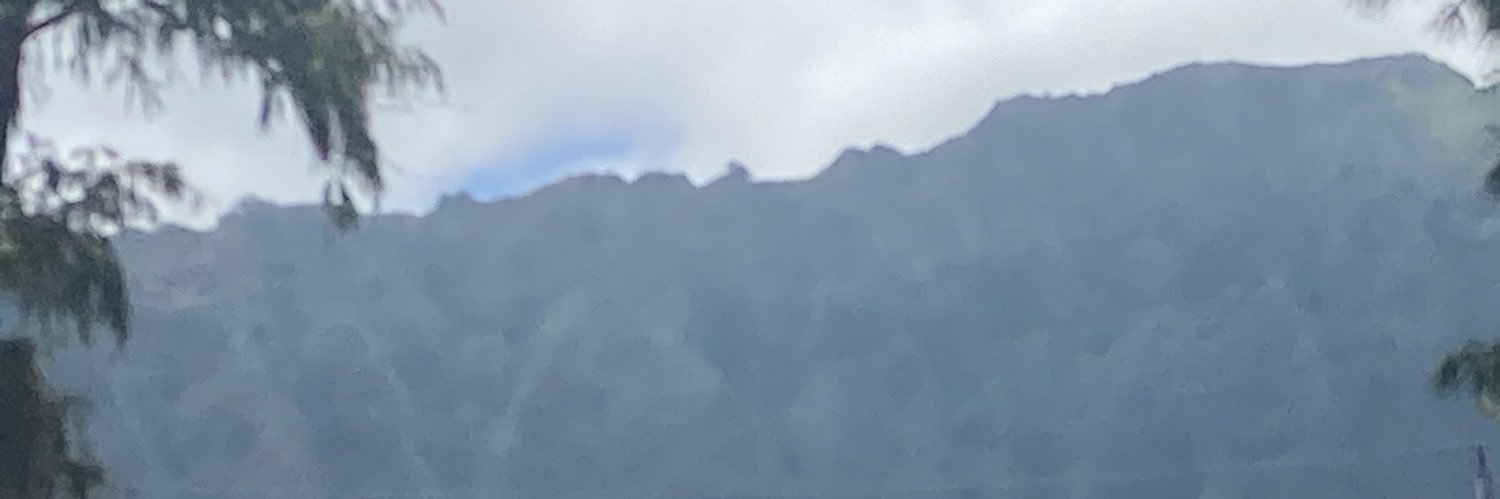 May banner