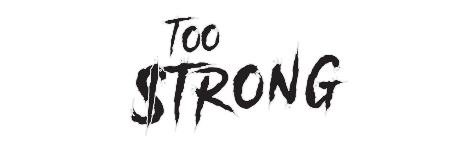 A1TooStrong's profile banner image
