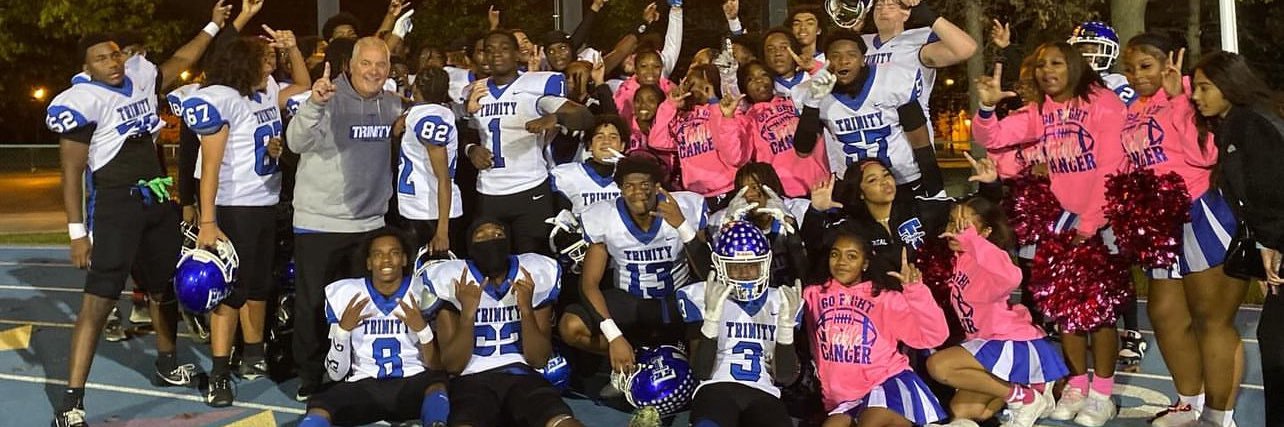 Kaden Robinson banner