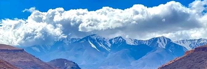 NFTs promoter banner