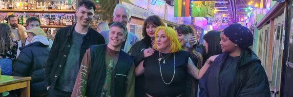 WorkingClassCol Profile Banner