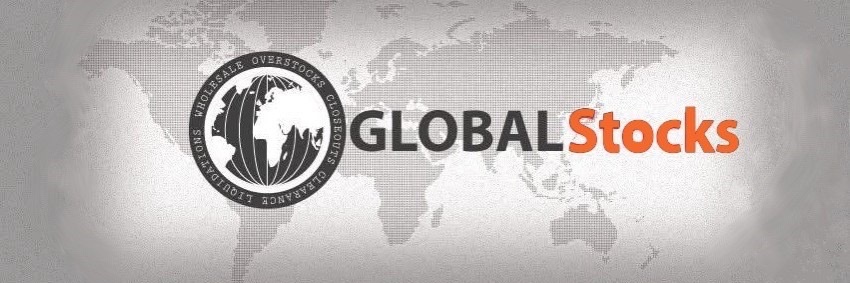 GLOBAL STOCKS banner