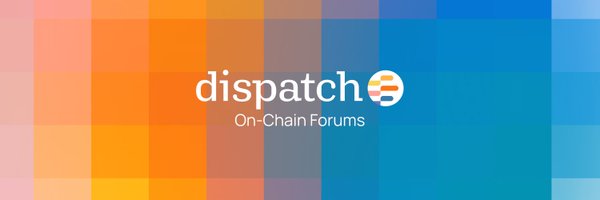 usedispatch Profile Banner