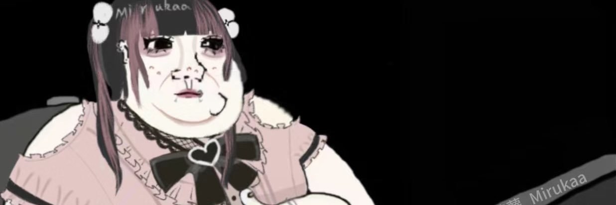 fang32110629's profile banner image