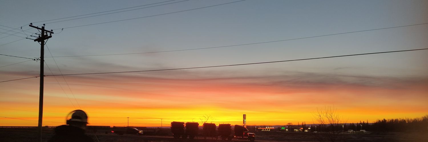 CailDarrell's profile banner image