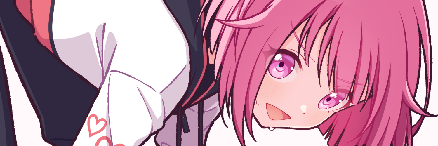 🦑 | Illustrator banner